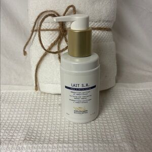 BR | Lait S.R. | New